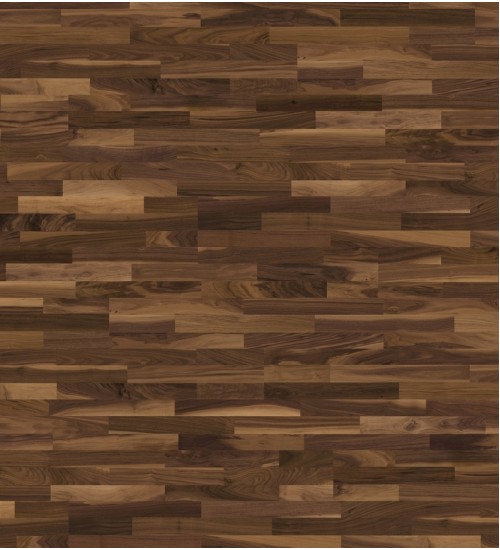 德国汉诺地板三层橡木Longstrip American Walnut Favorit 524444